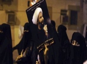 'Suud Kralı Şii alimin idam cezasını kaldırdı'