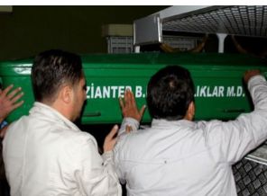 Tartıştığı ağabeyini öldürdü!