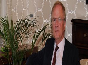 Almanya’ya karikatür notası!