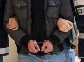 Aranan 461 kişi bir haftada yakalandı