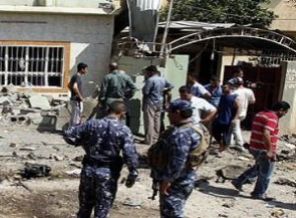 Aşura törenlerine saldırı: 9 ölü