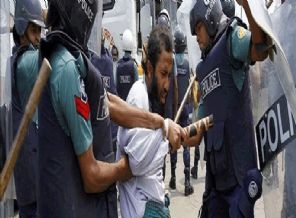 Bangladeş dini liderleri tek tek şehit ediyor