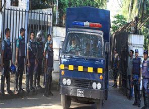 Bangladeş'te Kamaruzzaman'a verilen idam cezası onandı