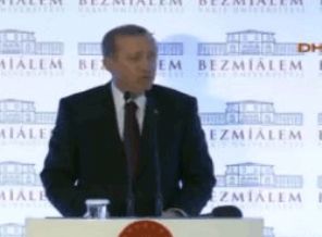 Cumhurbaşkanı Erdoğan: Kendi gündemimizi kendimiz belirleriz