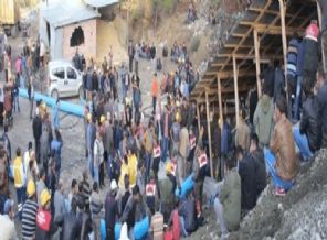 Ermenek'teki maden kazasının sebebi bakın neymiş