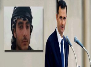 Esed yanlısı çete itiraf etti!