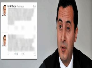 Faruk Mercan'dan 'darbe çağrısı'