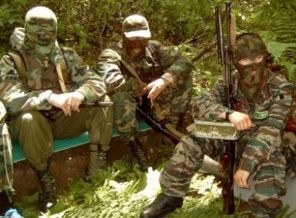 Kanada, Çeçen grubu terör listesine aldı