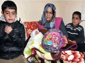 Kayıp Nehir'in annesi: Kızımın cenazesine de razıyım