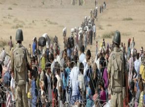 Kobani ve Suruç Kaymakamı konuştu