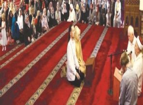 Mehmet Görmez'den 'camide nikah' açıklaması