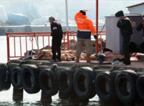 Mülteci Hakları Derneği'nden facia açıklaması