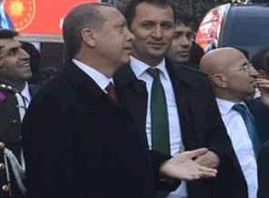 O kafenin cezası belli oldu