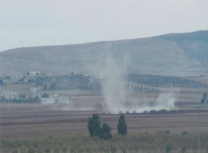 Peşmerge Komutanı Ahmet Gerdi: Herşey planladığımız gibi