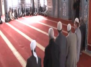 STK ve melelerden 'barış' çağrısı