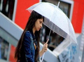 4 şehire kuvvetli yağış uyarısı