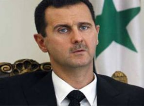 Avrupa'dan Esed'i durdurun çağrısı