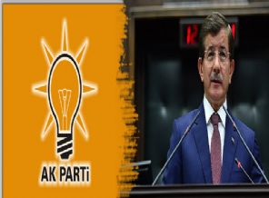 Davutoğlu'ndan Ermenek'i eleştiren Bahçeli'ye cevap