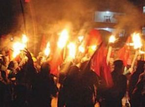 Bilgiler paralelden infaz PKK'dan