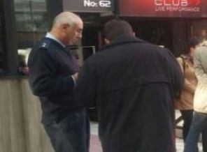 Bingöl'deki saldırıyla ilgili 1 kişi yakalandı