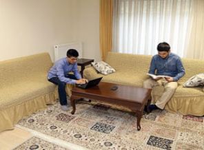 Diyanet Vakfı her ilde 'öğrenci evleri' açacak