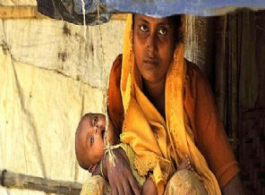 Dünyada 10 milyon 'vatansız' var