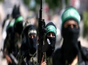 Hamas'dan sözcülerinin tutuklanmasına kınama