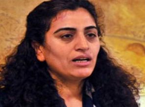 HDP Ankara il binası önünde bıçaklı saldırı