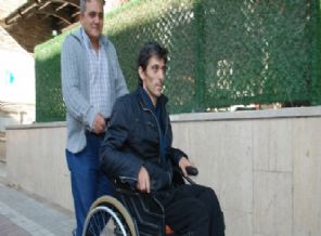 İş kazasında sakat kalan işçiye rekor tazminat!