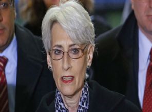 IŞİD'e karşı küresel koalisyon