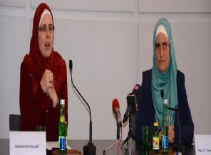 İslam Yasa Tasarısı'na tepki