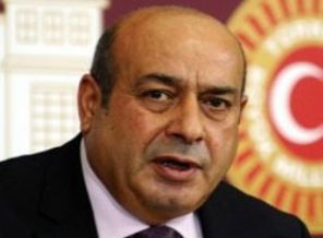 Kaplan: 'Savcıya HDP baskısı var'