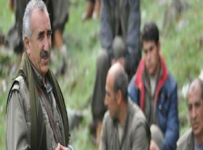 Karayılan'dan PKK'ya hazır olun emri