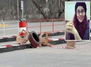 Korkunç kazaya korkunç karar!