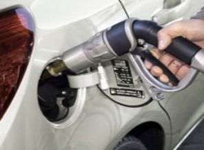 LPG'li araçlar kapalı otoparka girebilecek