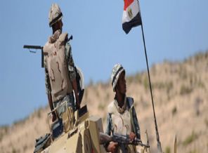 Mısır ile Körfez, Libya ve Yemen için ordu kuruyor