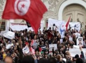 Nahda'dan cumhurbaşkanlığı için ortak aday çağrısı