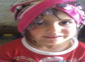 Nehir'in DNA'sı tespit edildi