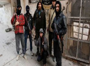 Nusra Cephesi Türkiye sınırına dayandı