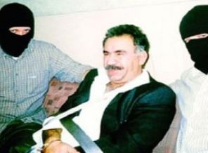 Öcalan'ın sorgu ekibindeki o komutan