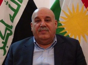 Peşmerge'den üs açıklaması