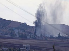 Peşmerge ve ÖSO'nun Kobani'ye sevki IŞİD'i zora soktu