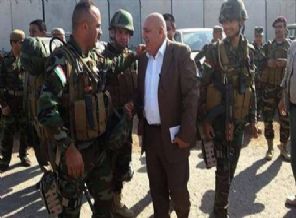 Peşmergeler firar etti mi? Yetkili yanıtladı