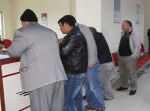 SGK'dan 31 Aralık uyarısı