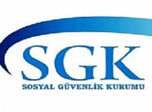 SGK'nın prim geliri arttı