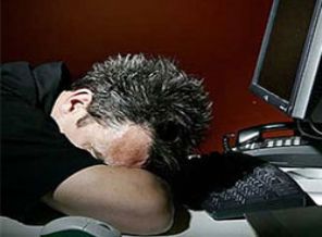 Vardiyalı çalışma beyne zarar veriyor