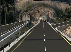 Zigana Tüneli Karadeniz'e nefes aldıracak