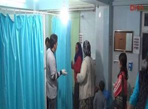 10 yaşındaki çocuk 11 kez bıçaklandı