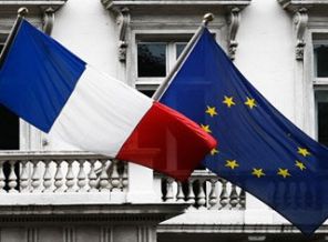 AB Komisyonu'ndan Fransaya kötü haber