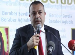 Alevilerden yeni bir çalıştaya karşı tavır